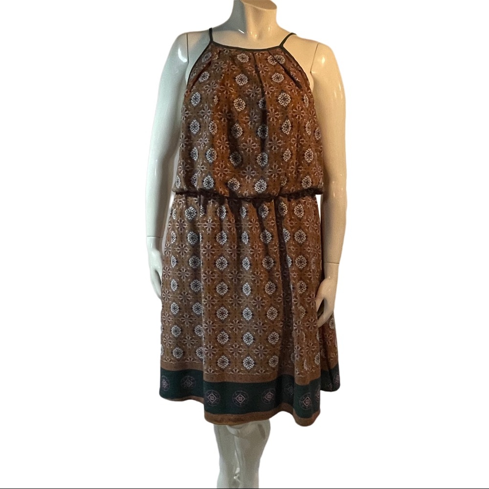 Janette Plus - Sundress - Plus Size
